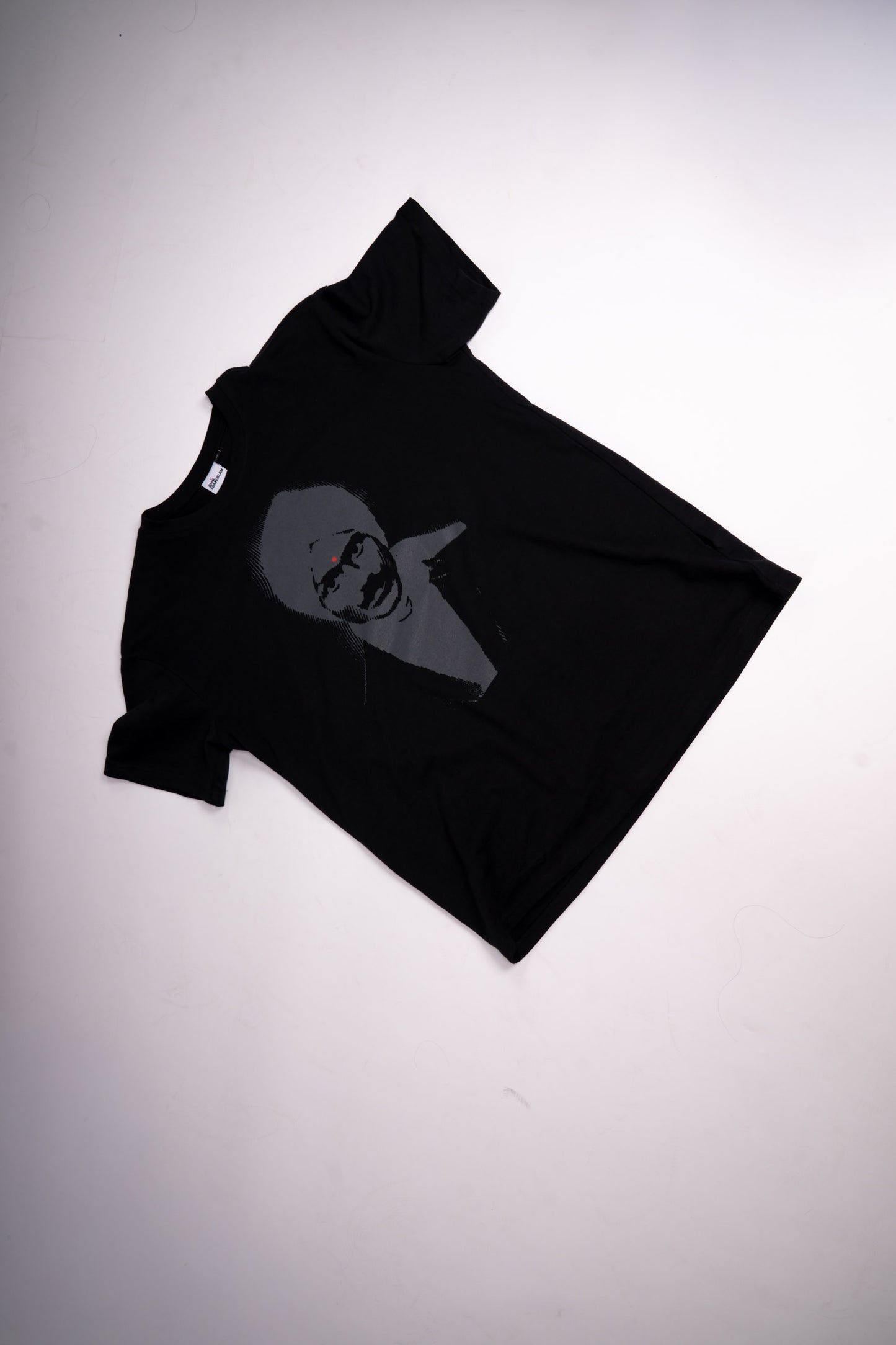 T-Shirt "Bharathiyar"